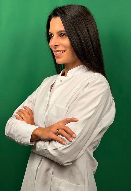 Lectorul primului curs de malpraxis medical din România