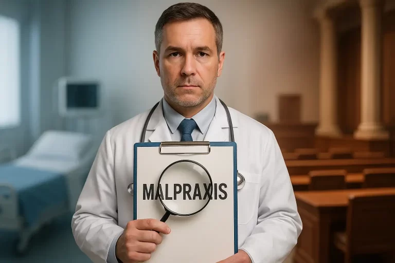 Analiză cazuri de malpraxis medical Curs de Malpraxis Medical pentru Medici
