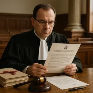 Hotărâri judecătorești pronunțate Hotărâri judecătorești în cazuri de culpă medicală