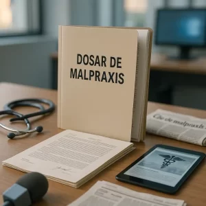 Știri cu medici acuzați de malpraxis Știri malpraxis medical. Medici acuzați de malpraxis