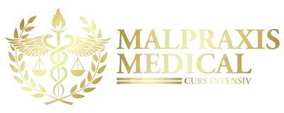 Curs Malpraxis Medical